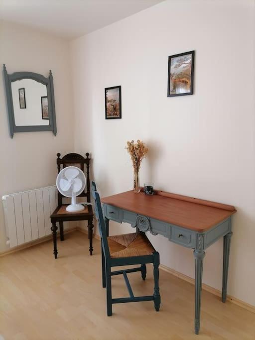 Appartement Et Terrasse Privee Ingolsheim 외부 사진