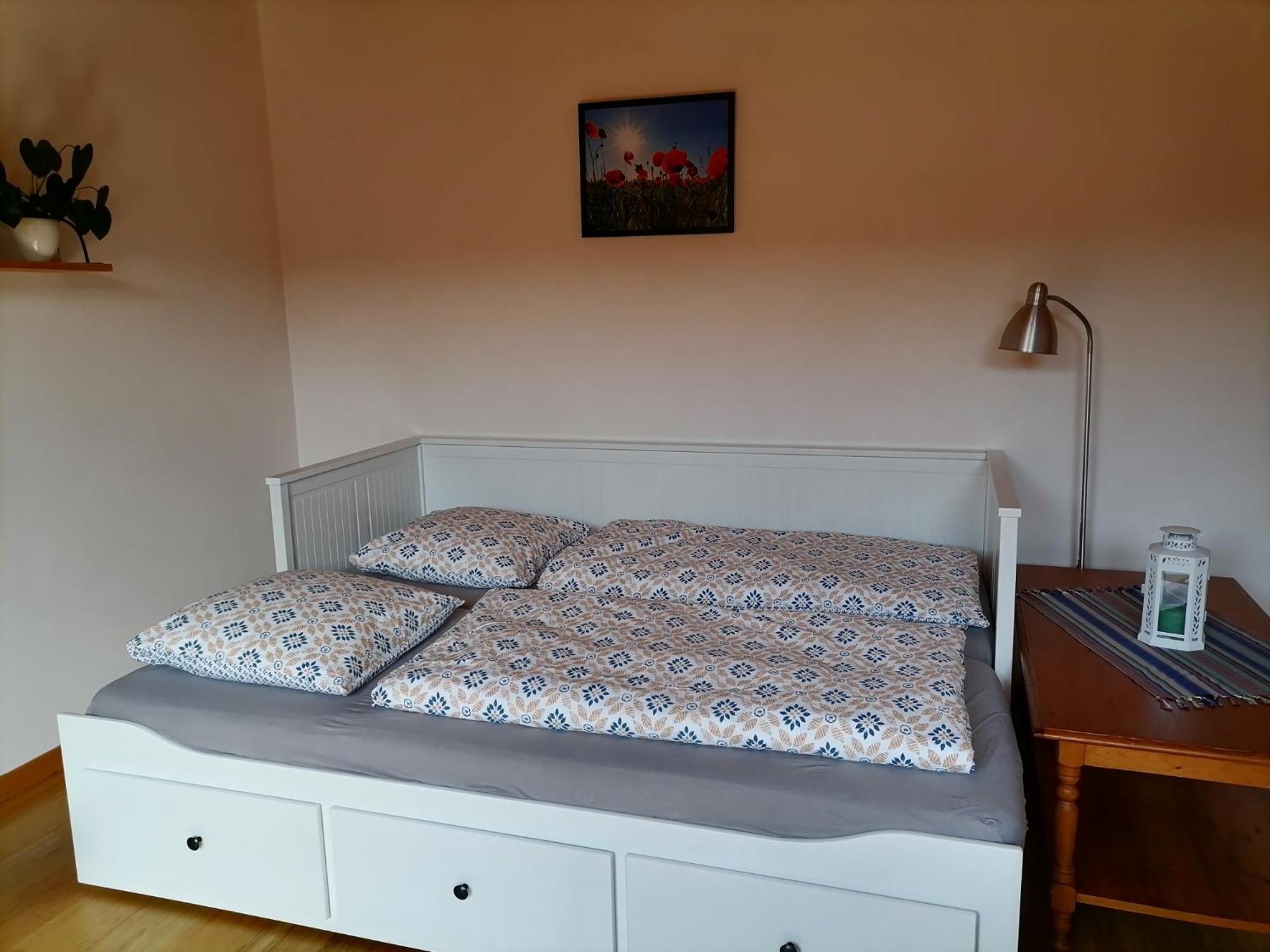 Appartement Et Terrasse Privee Ingolsheim 외부 사진
