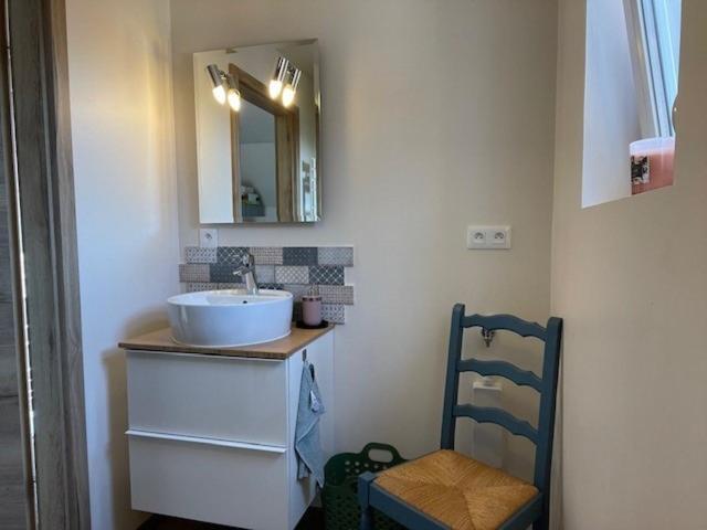 Appartement Et Terrasse Privee Ingolsheim 외부 사진
