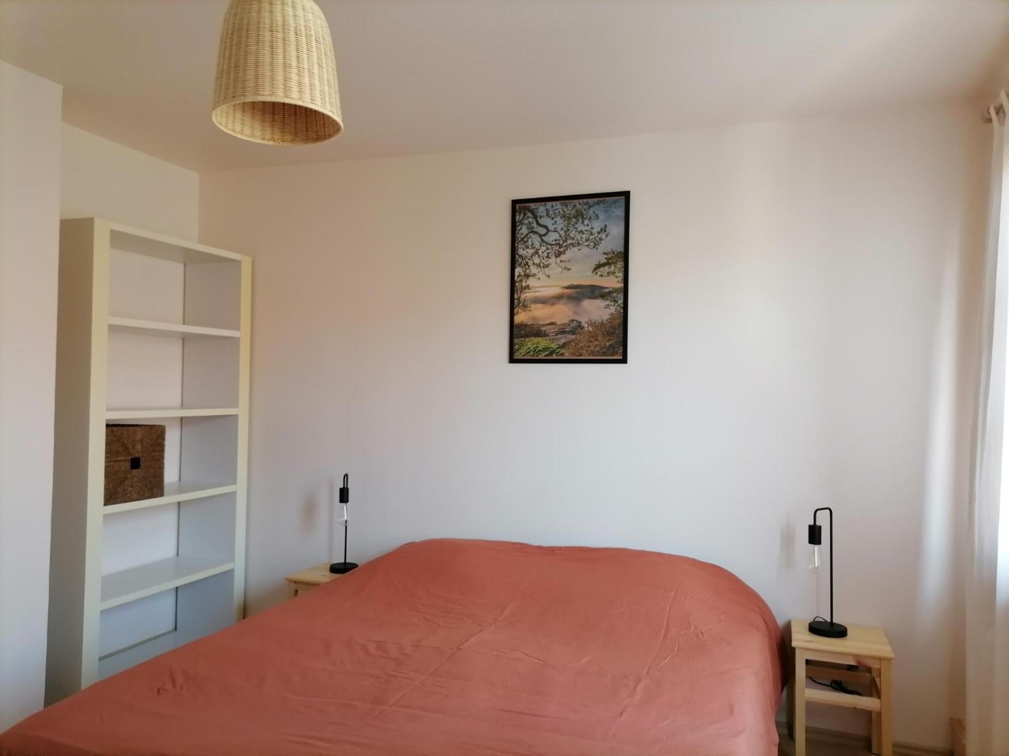 Appartement Et Terrasse Privee Ingolsheim 외부 사진
